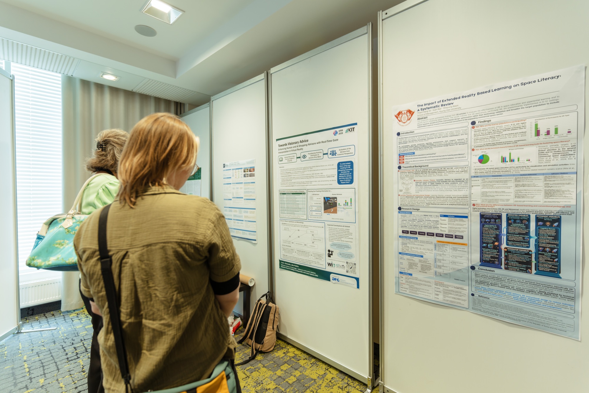 11th International XR-Metaverse Conference — photo 185